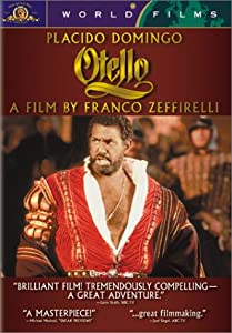 Otello [DVD](中古品)