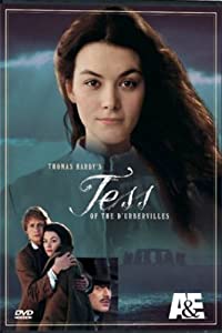 Tess of D'Urbervilles [DVD] [Import](中古品)