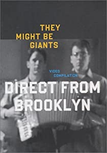 Direct From Brooklyn [DVD](中古品)