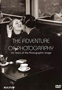 Adventure of Photography [DVD] [Import](中古品)