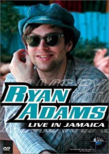 Music in High Places: Live in Jamaica [DVD](中古品)