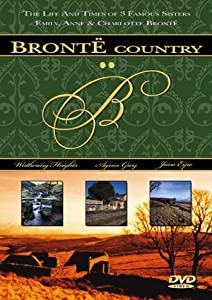 Bronte Country [DVD](中古品)