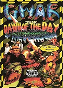 Dawn of the Day of the Night of the Penguin [DVD](中古品)