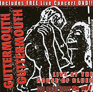 Live at the House of Blues [DVD](中古品)