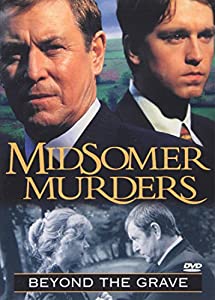 Midsomer Murders: Beyond the Grave [DVD] [Import](中古品)