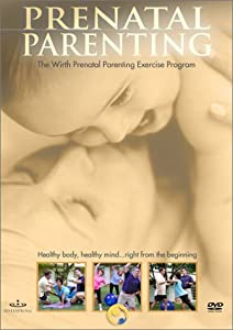 Prenatal Parenting [DVD](中古品)
