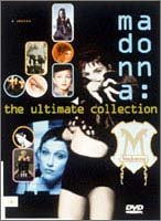 (中古品)スーパー・ベスト・ヒット・コレクション [DVD]//マドンナ: Actor; マドンナ: Artist/内容（「キネマ旬報社」データベースより） マドンナがこれまで発売したミュージッククリ