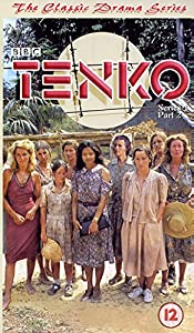 Tenko [VHS](中古品)