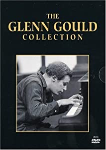 Glenn Gould Collection [DVD](中古品)