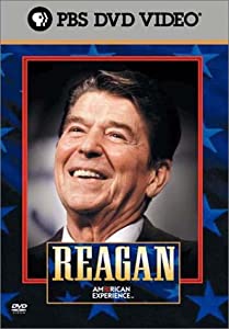 American Experience: Reagan [DVD](中古品)
