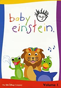 Baby Einstein Multi Pack 1 (4pc) [DVD] [Import](中古品)