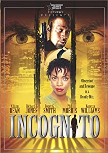 Incognito [DVD](中古品)