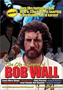 Life & Legend of Bob Wall [DVD](中古品)