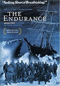 Endurance [DVD](中古品)