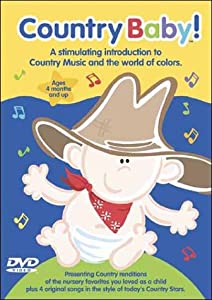 Country Baby [DVD](中古品)