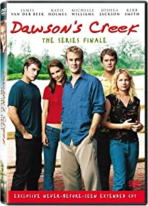 Dawson's Creek: Series Finale / [DVD] [Import](中古品)