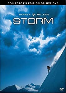 Storm [DVD](中古品)