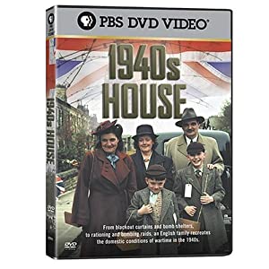 1940's House [DVD](中古品)