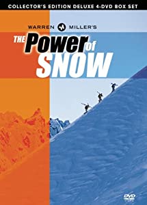 Power of Snow [DVD](中古品)