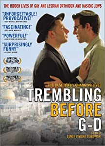 Trembling Before G-D [DVD](中古品)