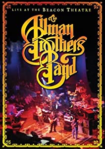 Live at the Beacon Theater [DVD](中古品)