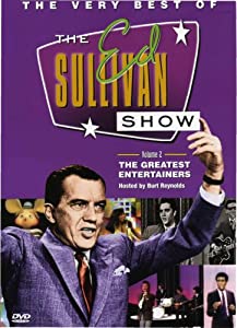 Ed Sullivan: Very Best of 2 [DVD](中古品)