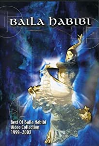 Best of Baila Habibi [DVD](中古品)