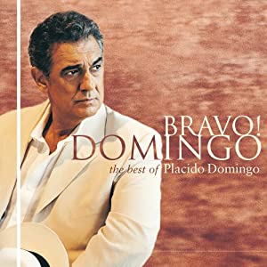 Bravo Domingo: Best of [DVD](中古品)