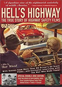 Hell's Highway: True Story of Highway Safety Films [DVD] [Import](中古品)
