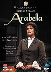 R.Srauss:Arabella [DVD] [Import](中古品)