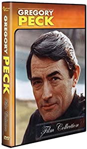 Gregory Peck: Film Collection [DVD](中古品)