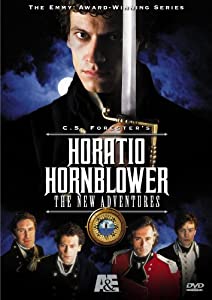 Horatio Hornblower: New Adventures [DVD](中古品)