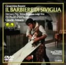歌劇《セビリャの理髪師》全曲 [DVD](中古品)