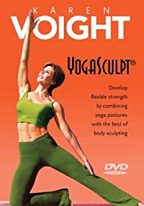 Yoga Sculpt [DVD](中古品)