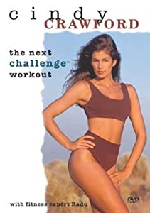 Next Challenge Workout [DVD](中古品)