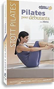 Pilates:Pilates/Debutant [DVD] (2004) Vf DVD(中古品)