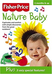 Nature Baby [DVD](中古品)