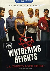 MTV Collection: Wuthering Heights [DVD] [Import](中古品)