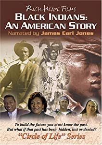 Black Indians: An American Story [DVD](中古品)