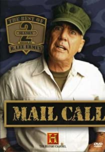 Best of Mail Call: Season 2 [DVD](中古品)