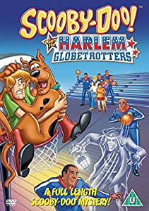 WARNER HOME VIDEO Scooby Doo - Meets The Harlem Globetrotters [DVD](中古品)