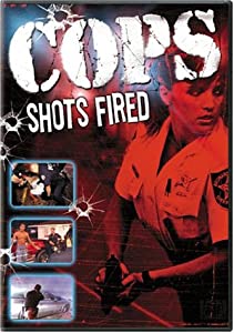 Cops: Shots Fired [DVD](中古品)