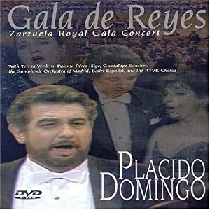 Gala De Reyes [DVD] [Import](中古品)