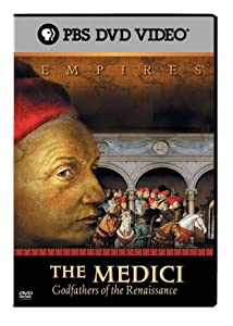 Empires: The Medici Godfathers of the Renaissance [DVD](中古品)