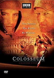 Colossem: A Gladiator's Story [DVD](中古品)