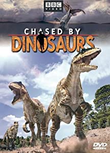 Chased By Dinosaurs: 3 Walking With Dinosaurs Advt [DVD] [Import](中古品)
