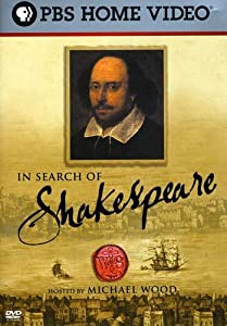 In Search of Shakespeare [DVD] [Import](中古品)
