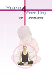 Yoga 4 Fertility [DVD](中古品)