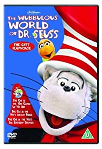Wubbulous World of Dr Seuss [DVD](中古品)