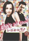 (中古品)シーズ・オール・ザット [DVD]//フレディ・プリンツJr.: Actor; レイチェル・リー・クック: Actor; ロバート・イスコーヴ: Director; フレディ・プリンツJr.